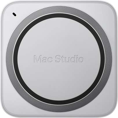 Apple Mac Studio with M2 Max 64GB/512GB SSD image 4