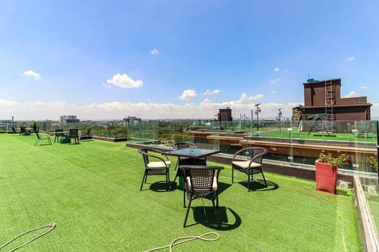 2 Bed Apartment with En Suite in Kileleshwa image 8