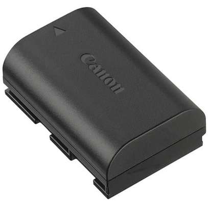 Canon LP-E6NH Battery COMPATIBLE WITH image 1