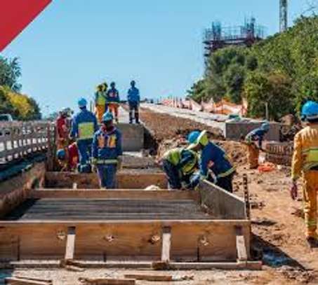 Quality Construction & Maintenance Services by Bestcare image 2