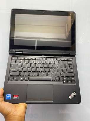 Lenovo  Thinkpad yoga 11e   intel core i5 image 4