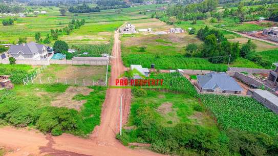 0.05 ha Residential Land in Kamangu image 6