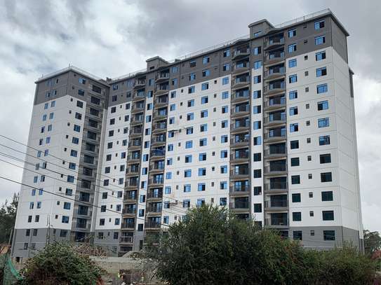 3 Bed Apartment with En Suite in Kileleshwa image 1