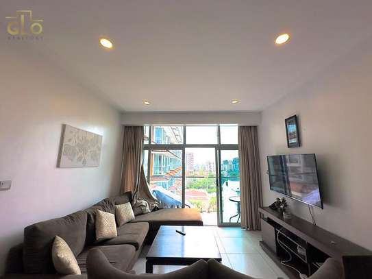 Furnished 2 Bed Apartment with En Suite in Westlands Area image 20