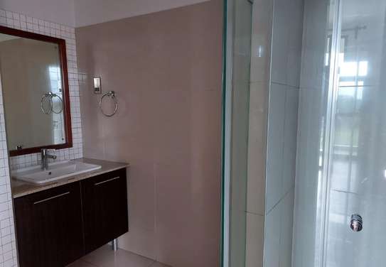 3 Bed Apartment with Swimming Pool in Westlands Area image 9