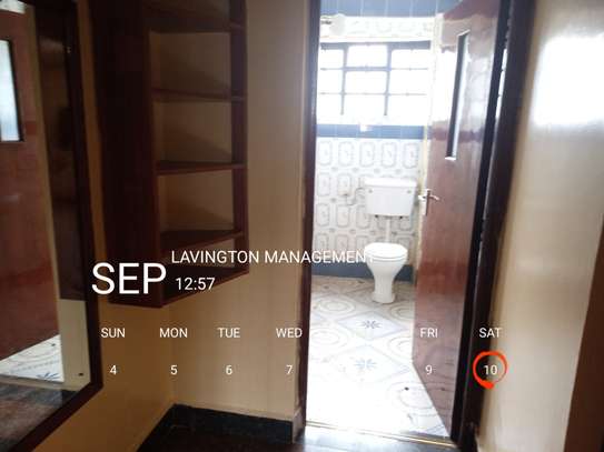 3 bedroom apartment for rent in Kilimani image 14