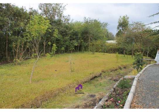 3 Bed House with En Suite in Kiserian image 16