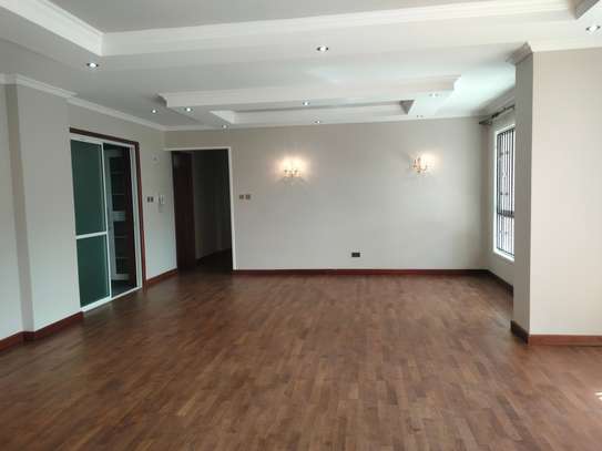 3 Bed Apartment with En Suite at Off Riverside Drive image 13