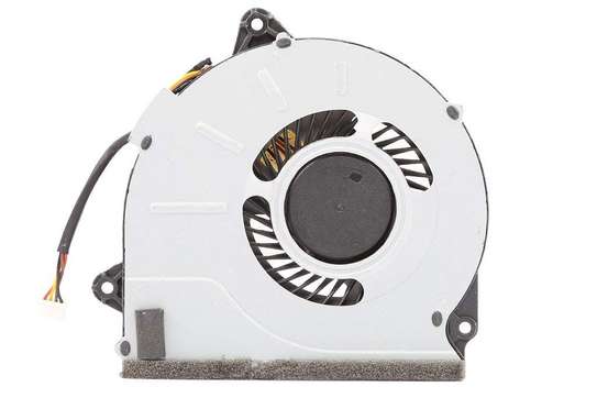 Laptop cooling CPU Fan for Lenovo G40-70 G40-30 image 3