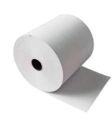 Thermal Rolls 79 * 80mm. image 1