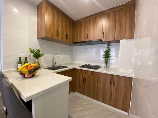 Studio Apartment with En Suite in Kilimani image 4