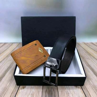 Fossil mens accessories image 1