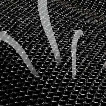 Office Chair: Orthopedic Ergonomic Design Office Chair image 3