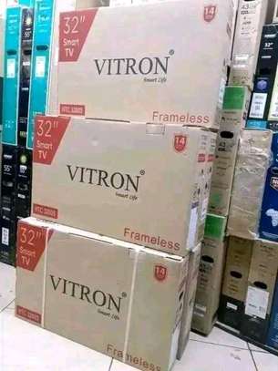 Vitron tvs on wholesale image 3