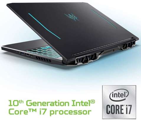 Acer Predator Helios 300 Gaming Laptop PH315-53-71HN image 4
