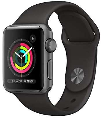 Apple Watch Series 3 (GPS, 38mm) image 1