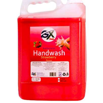 Handwash for sale 5liter image 1