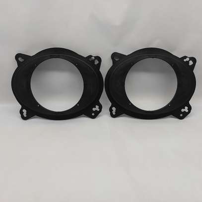 Speaker Spacer 6x9" To 6.5" FOR SUBARU FORESTER 2013 image 3