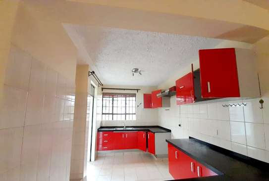 2 bedroom apartment to let in kilimani image 7