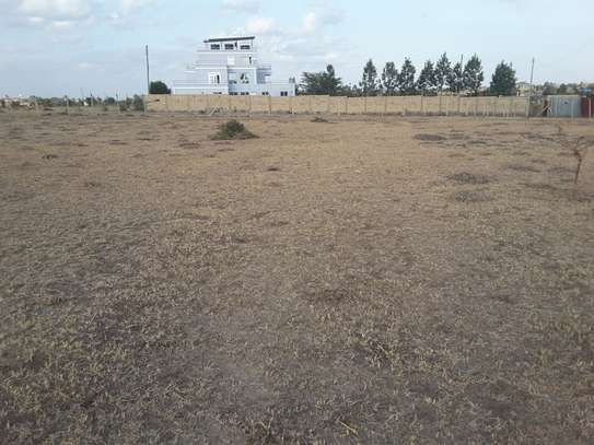 0.123 ac Land in Ongata Rongai image 10