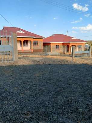 3 Bed House with Garden in Ongata Rongai image 5