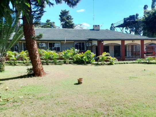 5 Bed House with Garden in Kitisuru image 10