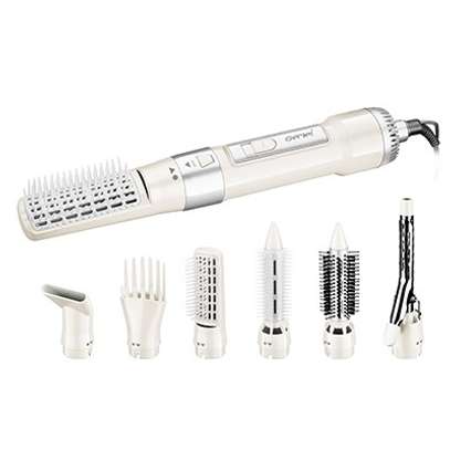 7 in 1 Professional Hot Air Hair Styler image 2