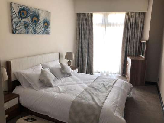 Furnished 1 Bed Apartment with Swimming Pool at Church Road image 9