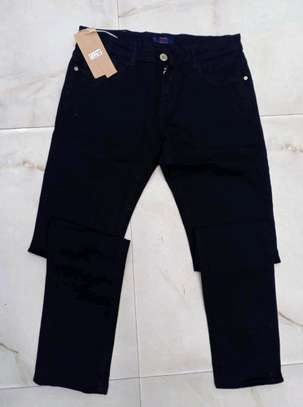 Latest Designer Trendy Skinny Slimfit Jeans
30 to 38
Ksh.1499 image 1