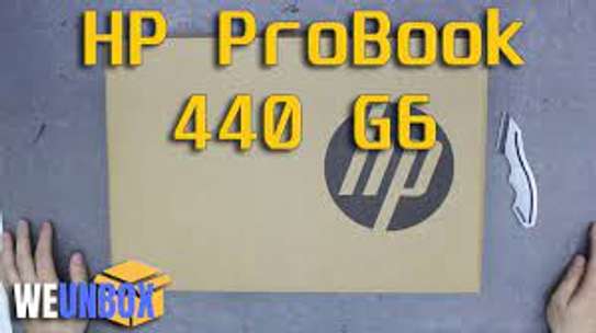 hp probook 440g6 core i7 image 12