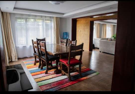 6 Bed House with En Suite in Ongata Rongai image 15
