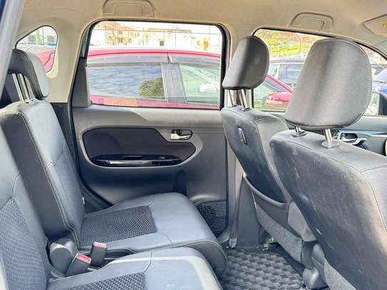 Daihatsu move 2019model custom image 6