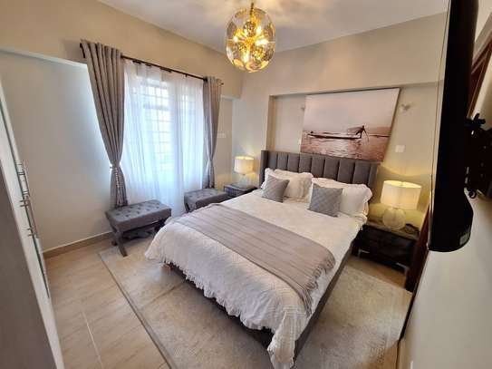 3 Bed Apartment with En Suite in Athi River image 1