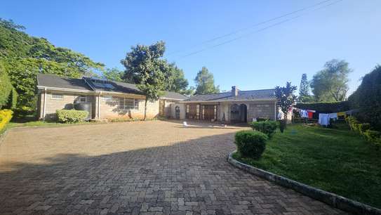 4 Bed House with Staff Quarters in Runda image 10