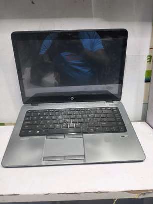 HP 840 core i7 touch screen 8gb ram/500gb HDD at 22000 image 1