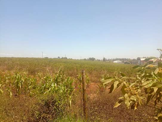 Land at Kiambu Rd image 1