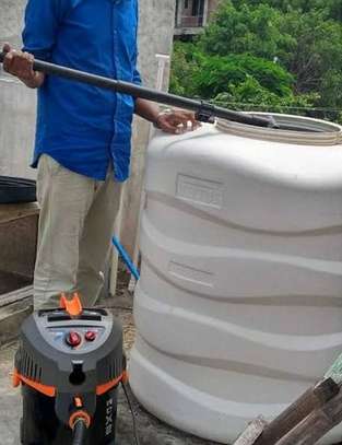 Water Tank Cleaning - Water tank cleaning done right image 5