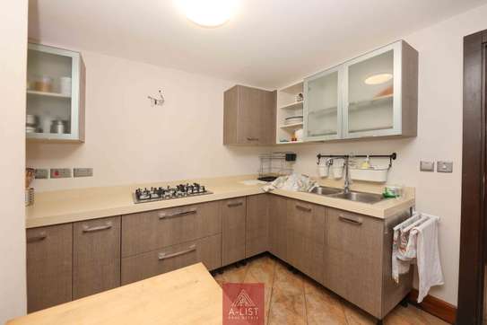 5 Bed House with En Suite at Kabarsiran Road image 4