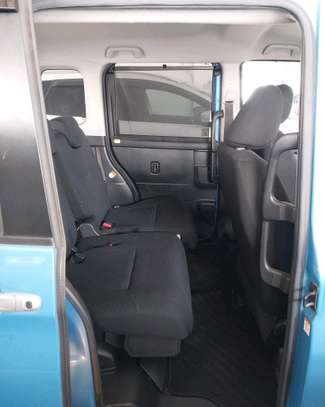 DAIHATSU THOR image 7