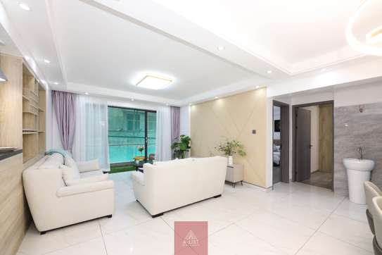 3 Bed Apartment with En Suite at Kirichwa Road image 21