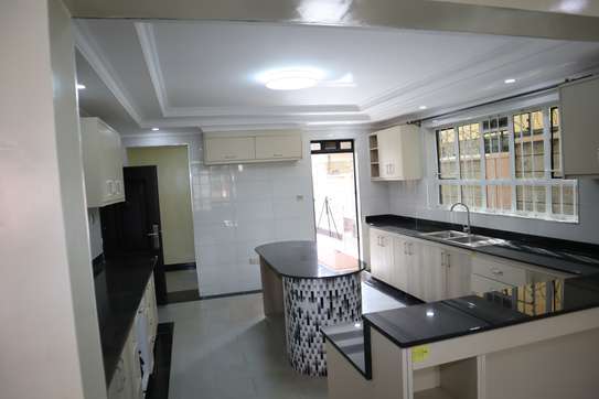 4 Bed House with En Suite at Mugutha Area image 7