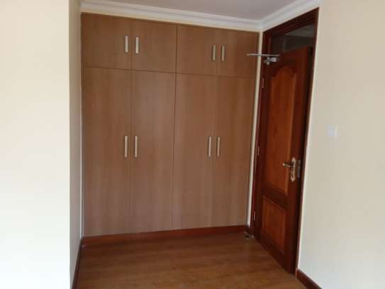 3 Bed Apartment with Balcony at Dennis Pritt Road image 12