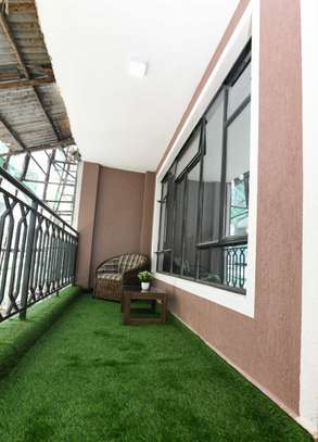 2 Bed Apartment with Balcony in Ongata Rongai image 7