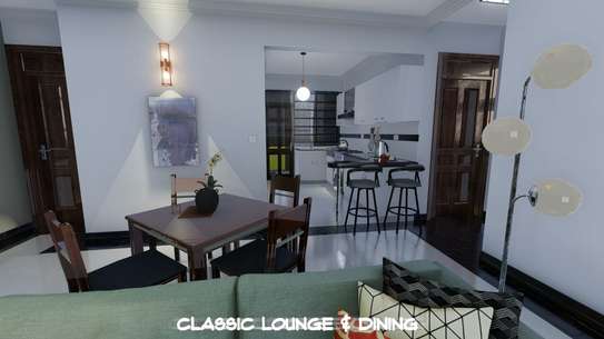 3 bedroom townhouse for sale in Gikambura image 10