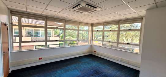 2,450 ft² Office with Service Charge Included at Racecourse image 13