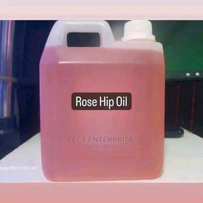 Rosehip Oil image 1