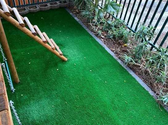 artificial greener grass carpets 10mm image 2