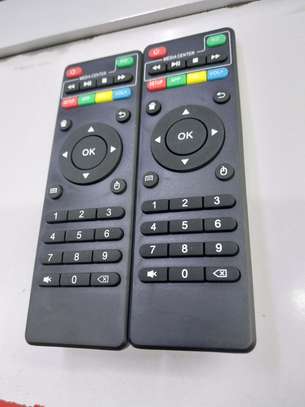Android Box X96mini Remote Control - TV Box Remote Control image 1