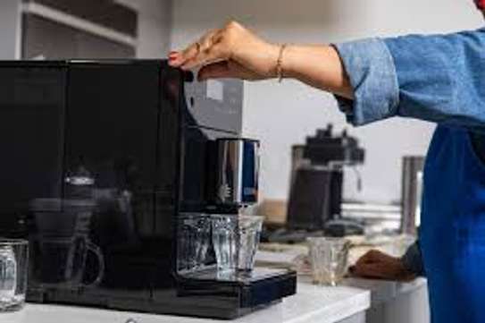 Espresso Machine and Coffee Maker Service and Repair image 6
