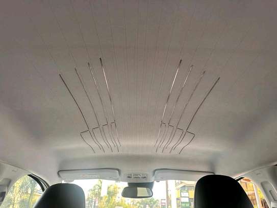 Peugeot 2008 2017 image 8